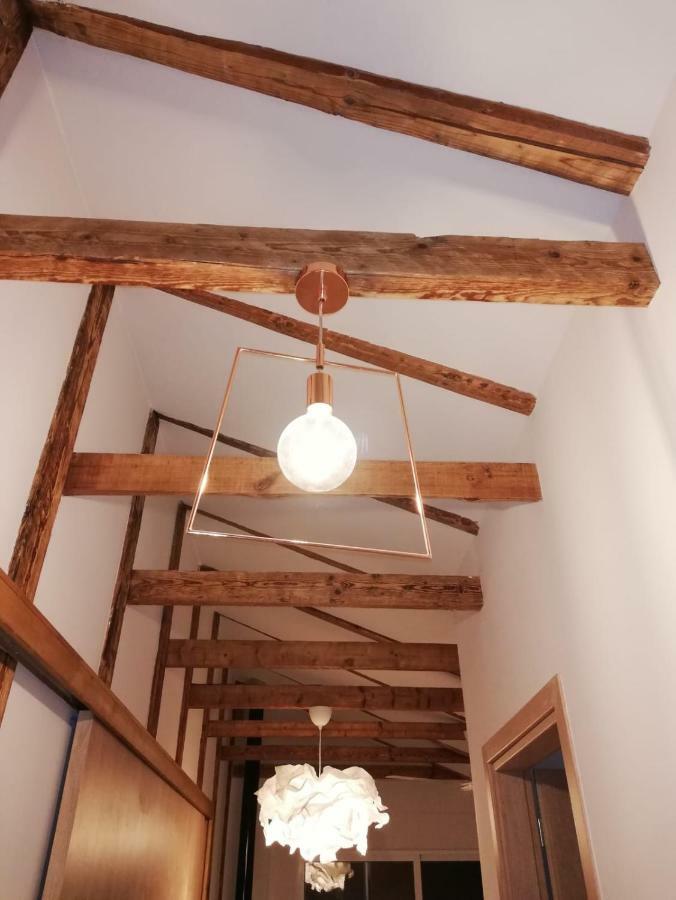 Kallimos Vasilikí Buitenkant foto