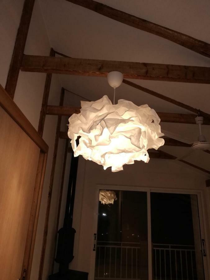 Kallimos Vasilikí Buitenkant foto